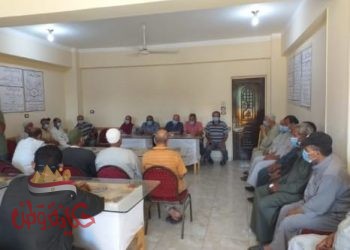 الزراعة : ندوات بالمحافظات لتعريف المربين والمنتجين بخدمات ومشروعات الوزارة