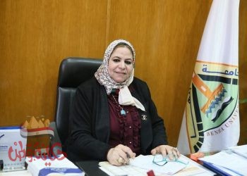 750جنيه منحة للعاملين بجامعة بنها بمناسبة المولد النبوى الشريف