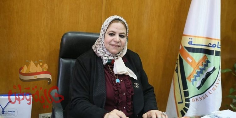 750جنيه منحة للعاملين بجامعة بنها بمناسبة المولد النبوى الشريف