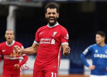 التعادل يحسم ديربي الميرسيسايد بين إيفرتون وليفربول