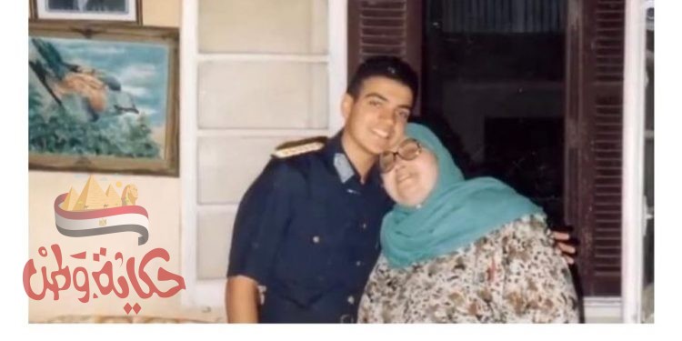 عاجل .. وفاة والدة الشهيد أحمد منسى