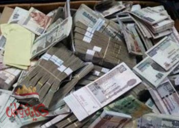 النيابة : حبس ضابط بقسم مدينة نصر بتهمة سرقة 370 ألف من سيارة نقل أموال