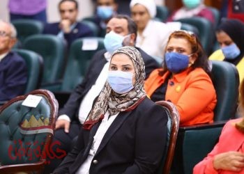 “نيفين القباج ” تشهد تطوير 165 فصلًا بـ51 حضانة بالتعاون مع “ماكدونالدز مصر” و”وخير وبركة”