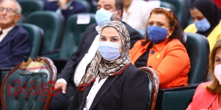 “نيفين القباج ” تشهد تطوير 165 فصلًا بـ51 حضانة بالتعاون مع “ماكدونالدز مصر” و”وخير وبركة”