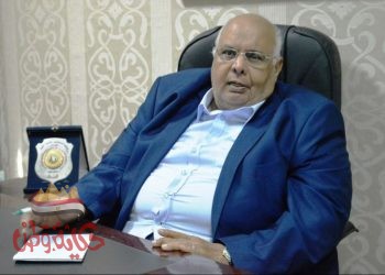 أمين عام اتحاد المستثمرين: خطة لمتابعة مبادرة الرئيس فى إقامة المجمعات الصناعية للشباب بالمحافظات