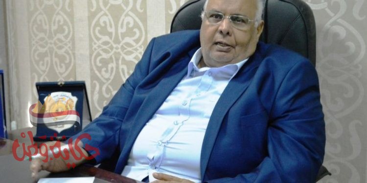 أمين عام اتحاد المستثمرين: خطة لمتابعة مبادرة الرئيس فى إقامة المجمعات الصناعية للشباب بالمحافظات