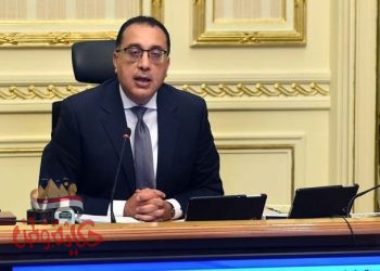 رئيس الوزراء يجتمع بمجلس إدارة الهيئة العامة للمنطقة الاقتصادية لقناة السويس