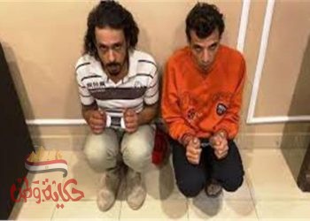 النائب العام : إحالة المتهمين بقتل وسرقة فتاة المعادى لمحكمة الجنايات