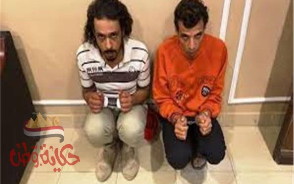 النائب العام : إحالة المتهمين بقتل وسرقة فتاة المعادى لمحكمة الجنايات