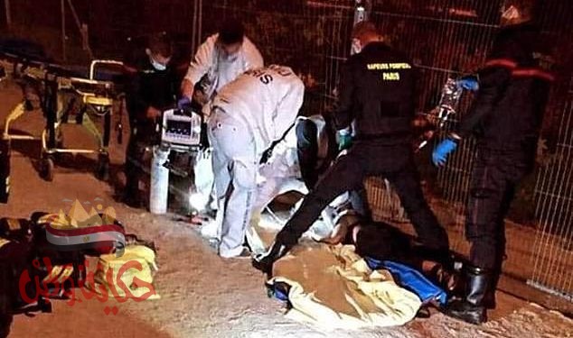 ديلى ميل : طعن سيدتين مسلمتين بجوار برج إيفل عقب حادث المدرس الفرنسى