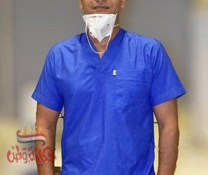 شريف عاصم.. الإحتياطات التى يجب إتخاذها عند زيارة طبيب الأسنان فى زمن الكورونا