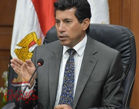 وزير الرياضة واللجنة المنظمة لمونديال اليد يوجهون الشكر لوزيرة الصحة