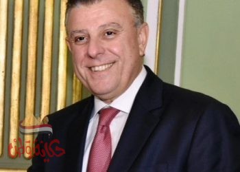 كلمة الاستاذ الدكتور محمود المتينى لجريدة الشعب اليومية الصينية