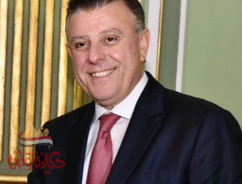 كلمة الاستاذ الدكتور محمود المتينى لجريدة الشعب اليومية الصينية