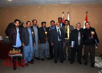 مبادرة المجلس القومي للعمال والفلاحين لرفع الحصار الإسرائيلي عن شعب فلسطين