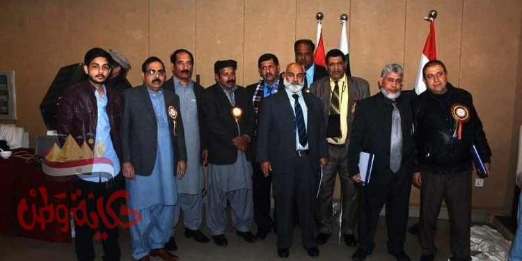 مبادرة المجلس القومي للعمال والفلاحين لرفع الحصار الإسرائيلي عن شعب فلسطين