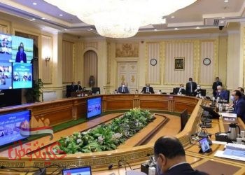 اجتماع مجلس الوزراء رقم (114) اليوم الاربعاء