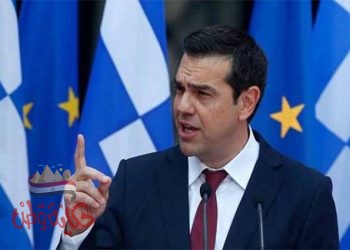 رئيس وزراء اليونان يؤكد ان الاستفزازت التركية تقوض الأمن الإقليمى