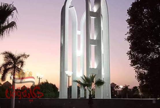 كلية العلوم جامعة حلوان تنظم دورات تدريبية لطلاب برنامج التكنولوجيا الحيوية الجزيئية