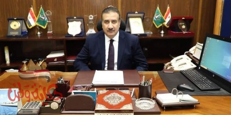 محافـظ المنوفية : غلق مخابز سياحية وتحرير محاضر تموين
