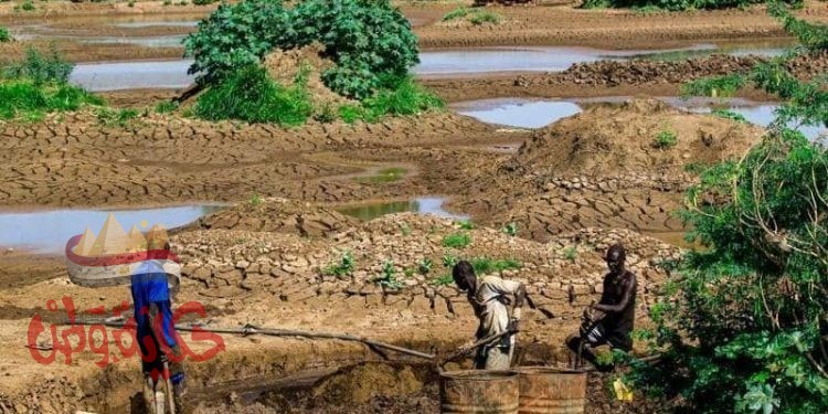 الاقتصاد السوداني يواجه تحديات تكنولوجية كبيرة
