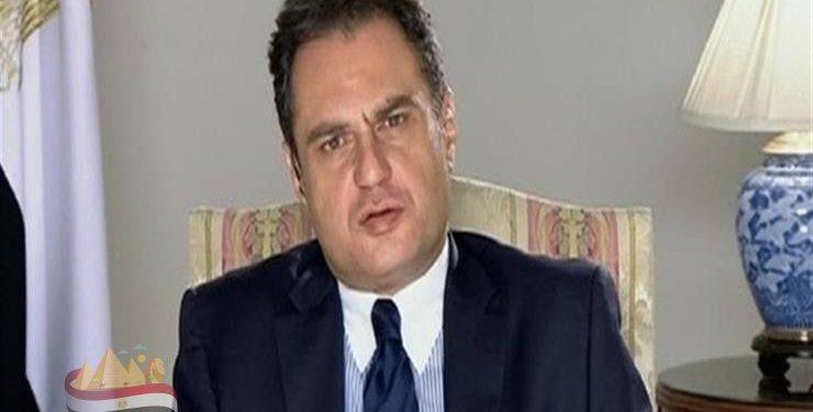 السفارة المصرية في باريس تنظم ندوة لتقديم شرح فني وقانوني للموقف المصري في مفاوضات سد النهضة