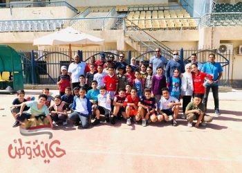 وزارة الشباب والرياضة تطلق مرحلة جديدة من المشروع القومي للموهبة والبطل الأوليمبي لانتقاء المواهب بمختلف المحافظات