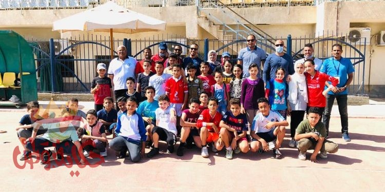 وزارة الشباب والرياضة تطلق مرحلة جديدة من المشروع القومي للموهبة والبطل الأوليمبي لانتقاء المواهب بمختلف المحافظات