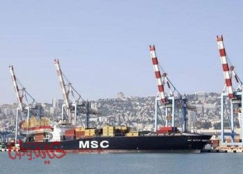 شركة تركية تسعى إلى الفوز بتسيير أكبر ميناء إسرائيلي