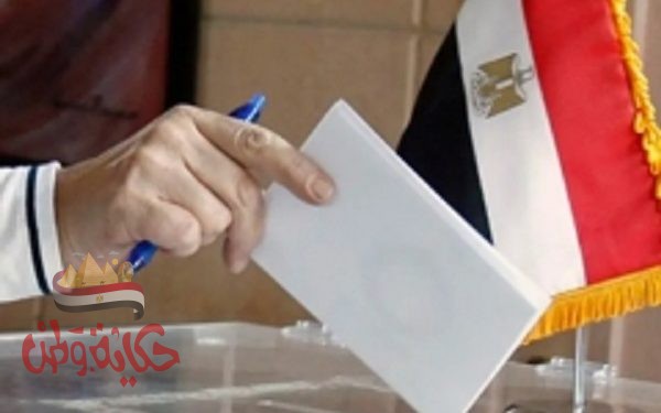 الإسكندرية : توافد الناخبين على لجان انتخابات مجلس النواب 2020