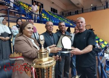 وزارة الشباب والرياضة: ٥ آلاف  شاركوا فى دورى خماسيات كرة القدم للأندية الصغيرة