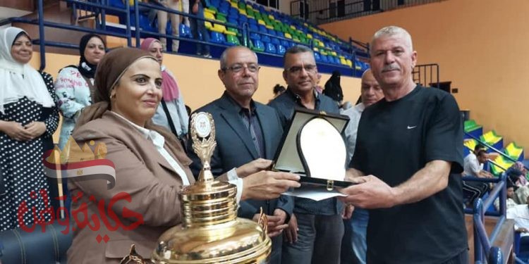 وزارة الشباب والرياضة: ٥ آلاف شاركوا فى دورى خماسيات كرة القدم للأندية الصغيرة