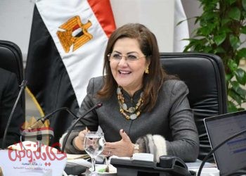 وزيرة التخطيط: انخفاض أعداد وفيات الحوادث بنسبة 44% بسبب الإنفاق على الطرق