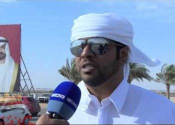 حمد غدير: شيوخ الإمارات وراء تطور رياضة كرة اليد