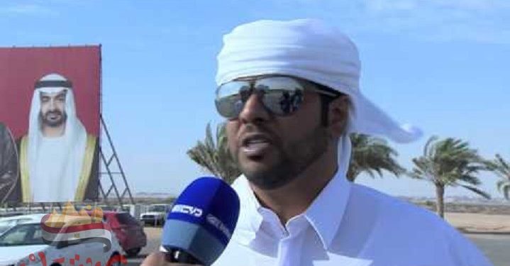 حمد غدير: شيوخ الإمارات وراء تطور رياضة كرة اليد