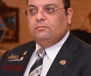 مايكل نصيف : 2 مليار جنيه وفر في ميزانية وزارتي العدل و الداخلية بعد التحول الرقمي