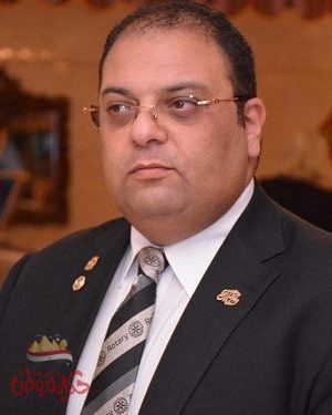 مايكل نصيف : 2 مليار جنيه وفر في ميزانية وزارتي العدل و الداخلية بعد التحول الرقمي