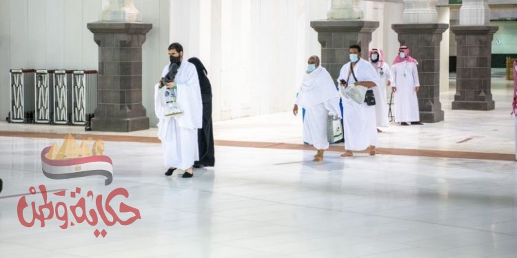 السعودية تستقبل معتمرى الخارج الأحد المقبل تحت ضوابط