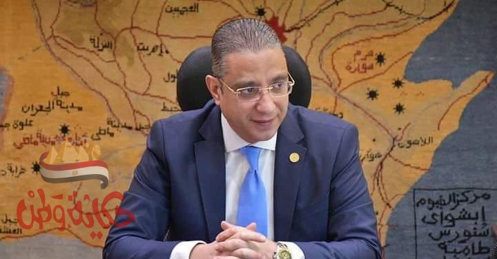 محافظ الفيوم يوجه رسالة شكر للأجهزة التنفيذية وقوات تأمين انتخابات مجلس النواب