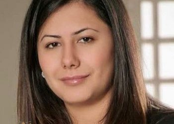 فريدة خميس ، رئيساً لمجلس أمناء الجامعة البريطانية