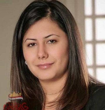 فريدة خميس ، رئيساً لمجلس أمناء الجامعة البريطانية