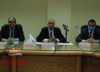 وزارة الزراعة تطلق فعاليات ورشة العمل التدريبية