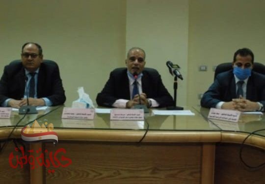 وزارة الزراعة تطلق فعاليات ورشة العمل التدريبية