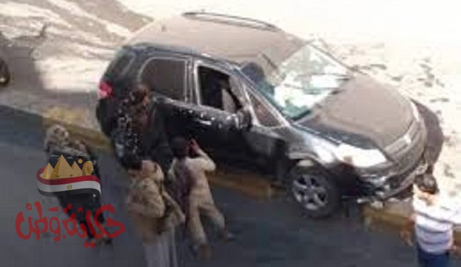 صنعاء : اغتيال وزير الشباب بحكومة الحوثى على يد مسلحين مجهولين