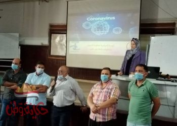 زراعة عين شمس تستضيف ندوة عن فيروس كورونا المستجد