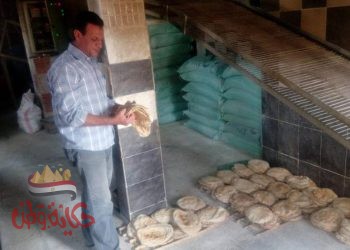 التموين والرقابة الإدارية لضبط المخالفات بمطروح