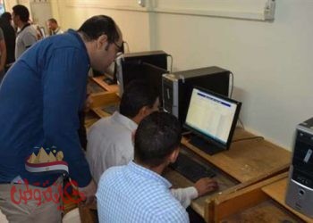 حكاية وطن ينشر رابط موقع التنسيق الإلكترونى ببوابة الحكومة المصرية