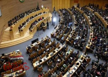 مجلس السلم والأمن الأفريقي يدين عمليات نقل المقاتلين الارهابين الأجانب لافريقيا