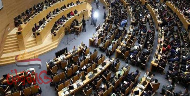 مجلس السلم والأمن الأفريقي يدين عمليات نقل المقاتلين الارهابين الأجانب لافريقيا