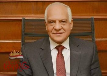 محافظ الجيزة يرسل برقية تهنئة الي الرئيس السيسي بمناسبة ذكرى المولد النبوي الشريف